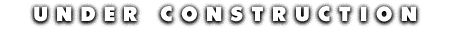This Page is under constructiion